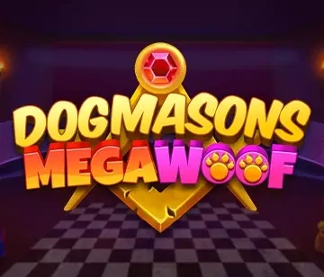 Dogmasons Mega Woof