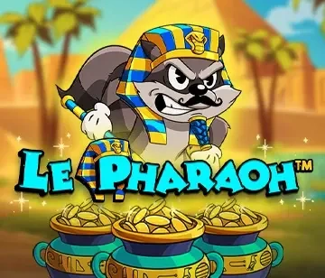Le Pharaon