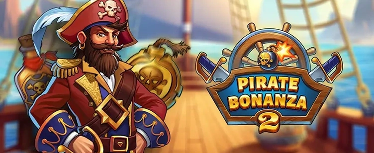 Pirate Bonanza 2 qbet