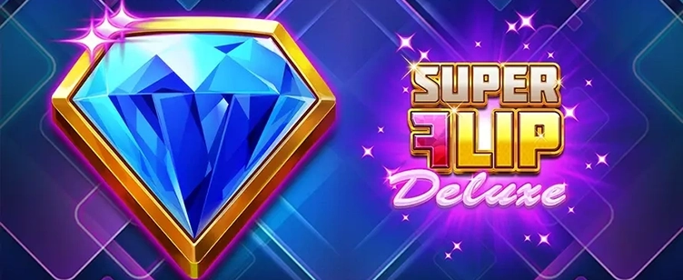 Super Flip Deluxe qbet