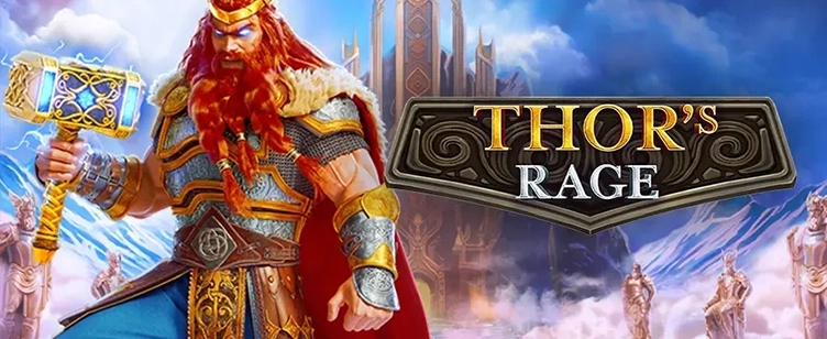 Thor’s Rage qbet