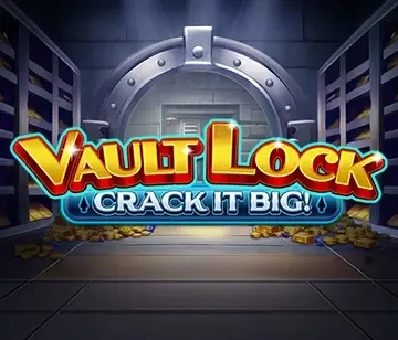 Vault Lock Crack It Big