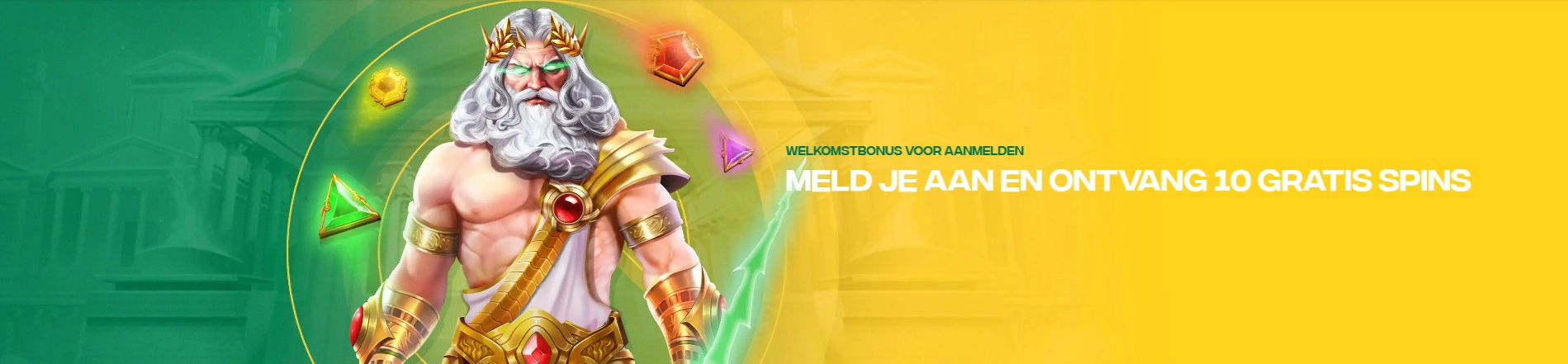 Exclusieve welkomstbonus voor nieuwe spelers bij Qbet